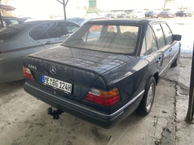 Mercedes-Benz 124 2.3i, снимка 5