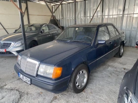 Mercedes-Benz 124 2.3i, снимка 3