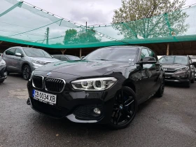 BMW 120 xDrive M Sport* 190к.с* ПЪЛНА СЕРВИЗНА ИСТОРИЯ В Б 1