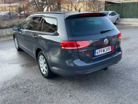 VW Passat 1.6TDI, 120Hp, DSG,   , ,  | Mobile.bg    6