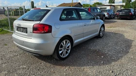 Audi A3 2.0 TDI 140к.с., снимка 5