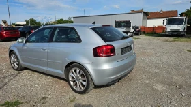 Audi A3 2.0 TDI 140к.с., снимка 6