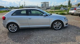 Audi A3 2.0 TDI 140к.с., снимка 4