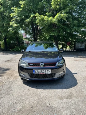 VW Polo GTI, снимка 2