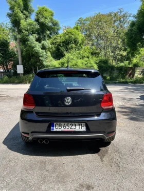 VW Polo GTI, снимка 6