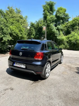 VW Polo GTI, снимка 7