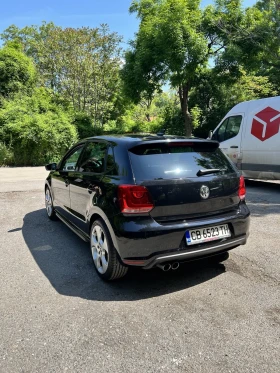 VW Polo GTI, снимка 5