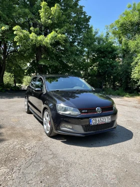 VW Polo GTI, снимка 1