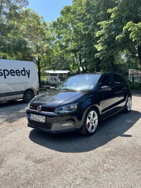 VW Polo GTI, снимка 3