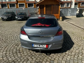 Opel Astra  1.9 -120   | Mobile.bg    4