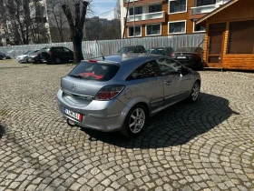 Opel Astra Обслужен 1.9 -120 КС , снимка 3