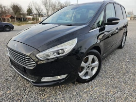 Ford Galaxy 2.0tdci 150k.s 4x4 6+ 1места ГАРАНЦИЯ, снимка 1