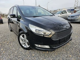 Ford Galaxy 2.0tdci 150k.s 4x4 6+ 1места ГАРАНЦИЯ, снимка 3