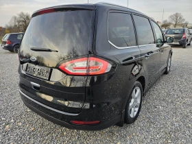 Ford Galaxy 2.0tdci 150k.s 4x4 6+ 1места ГАРАНЦИЯ, снимка 5