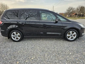 Ford Galaxy 2.0tdci 150k.s 4x4 6+ 1места ГАРАНЦИЯ, снимка 4