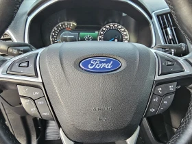 Ford Galaxy 2.0tdci 150k.s 4x4 6+ 1места ГАРАНЦИЯ, снимка 17