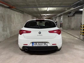 Alfa Romeo Giulietta, снимка 4