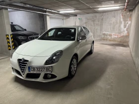 Alfa Romeo Giulietta, снимка 5