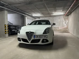 Alfa Romeo Giulietta, снимка 2