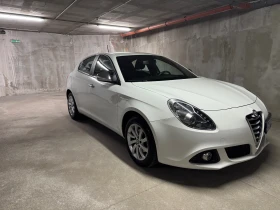 Alfa Romeo Giulietta, снимка 6