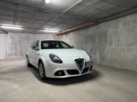 Alfa Romeo Giulietta, снимка 1