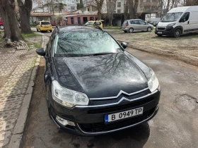 Citroen C5 2.0 Hdi 163 .. | Mobile.bg    1