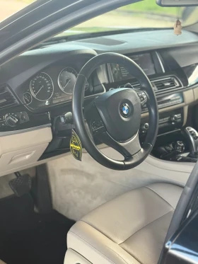 Обява за продажба на BMW 525 Facelift X-Drive  ~18 600 лв. - изображение 7