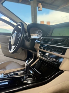 Обява за продажба на BMW 525 Facelift X-Drive  ~18 600 лв. - изображение 8