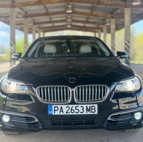Обява за продажба на BMW 525 Facelift X-Drive  ~18 600 лв. - изображение 1