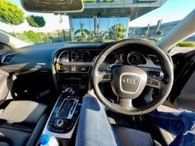 Audi A5 2.7 Multitronic  | Mobile.bg    5