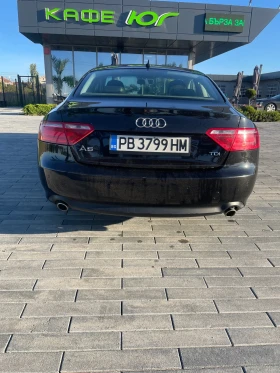 Audi A5 2.7 Multitronic  | Mobile.bg    2
