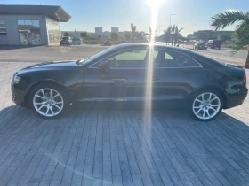 Audi A5 2.7 Multitronic  | Mobile.bg    4