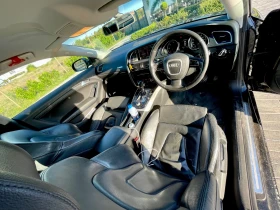 Audi A5 2.7 Multitronic  | Mobile.bg    6