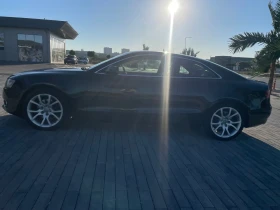 Audi A5 2.7 Multitronic  | Mobile.bg    3