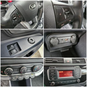 Kia Rio 1.2 CRDI KLIMA/Euro6b - 9850 лв. - 64767628 16