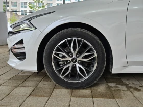 Kia K5 LPG   ! | Mobile.bg    11