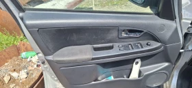 Fiat Sedici 2.0D Multijet 4x4 Navi | Mobile.bg    8