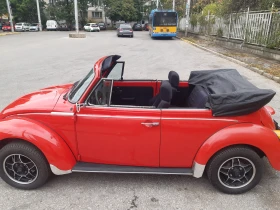 VW 1303 CABRIO KARMAN | Mobile.bg    9