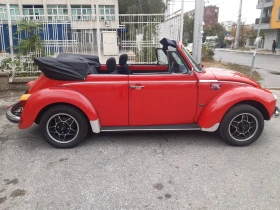 VW 1303 CABRIO KARMAN | Mobile.bg    5
