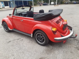 VW 1303 CABRIO KARMAN | Mobile.bg    4