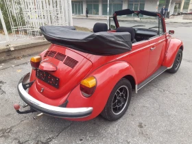 VW 1303 CABRIO KARMAN | Mobile.bg    2