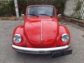 VW 1303 CABRIO KARMAN | Mobile.bg    7