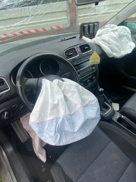 VW Golf | Mobile.bg    6
