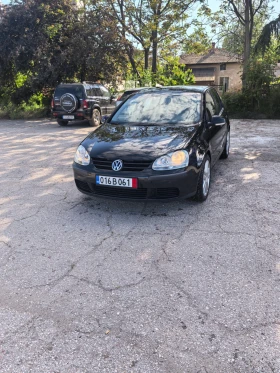 VW Golf 1.9tdi 105 | Mobile.bg    2