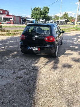 VW Golf 1.9tdi 105 | Mobile.bg    5