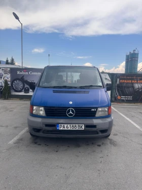 Обява за продажба на Mercedes-Benz 113 2300 ~3 800 лв. - изображение 1