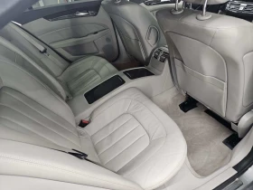 Mercedes-Benz CLS 350 CDI | Mobile.bg    12