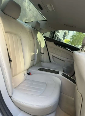 Mercedes-Benz CLS 350 CDI | Mobile.bg    11