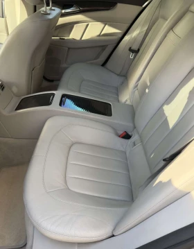 Mercedes-Benz CLS 350 CDI | Mobile.bg    10