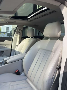 Mercedes-Benz CLS 350 CDI | Mobile.bg    7